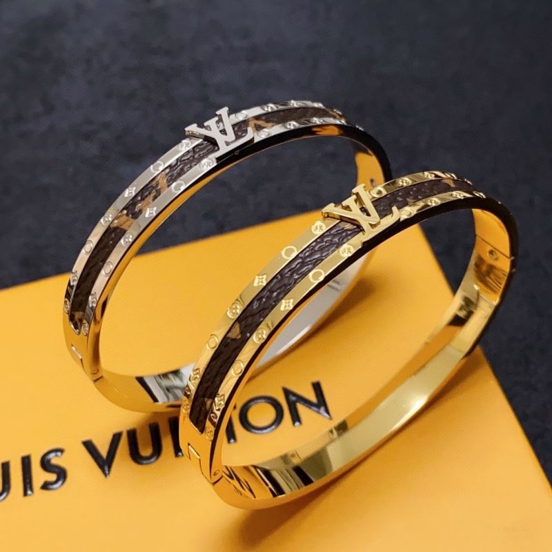 Louis Vuitton Bracelets